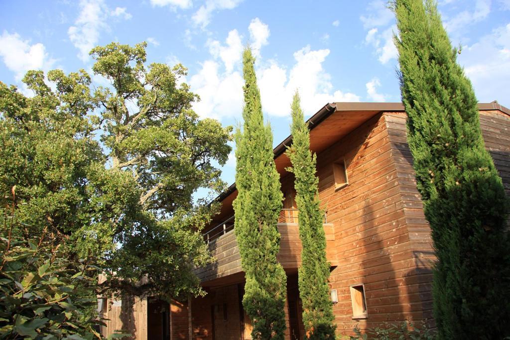 Residence Cala Sultana Porto-Vecchio  Rum bild