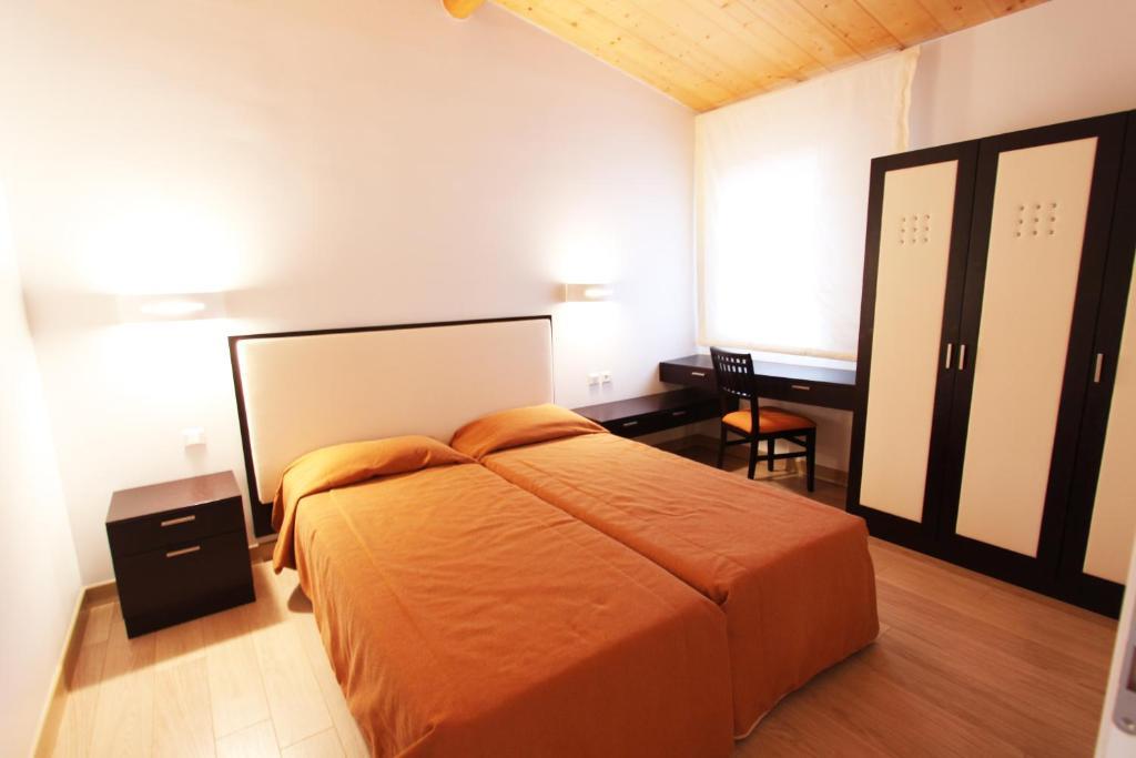 Residence Cala Sultana Porto-Vecchio  Exteriör bild