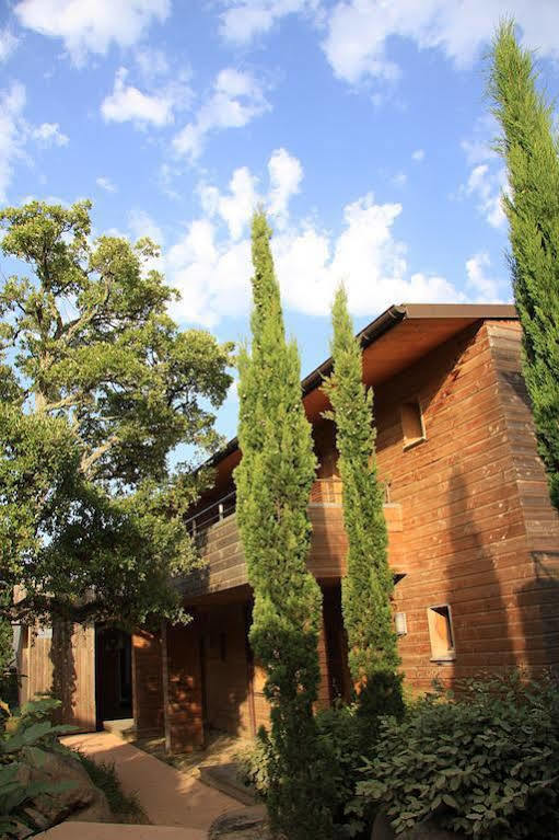 Residence Cala Sultana Porto-Vecchio  Exteriör bild