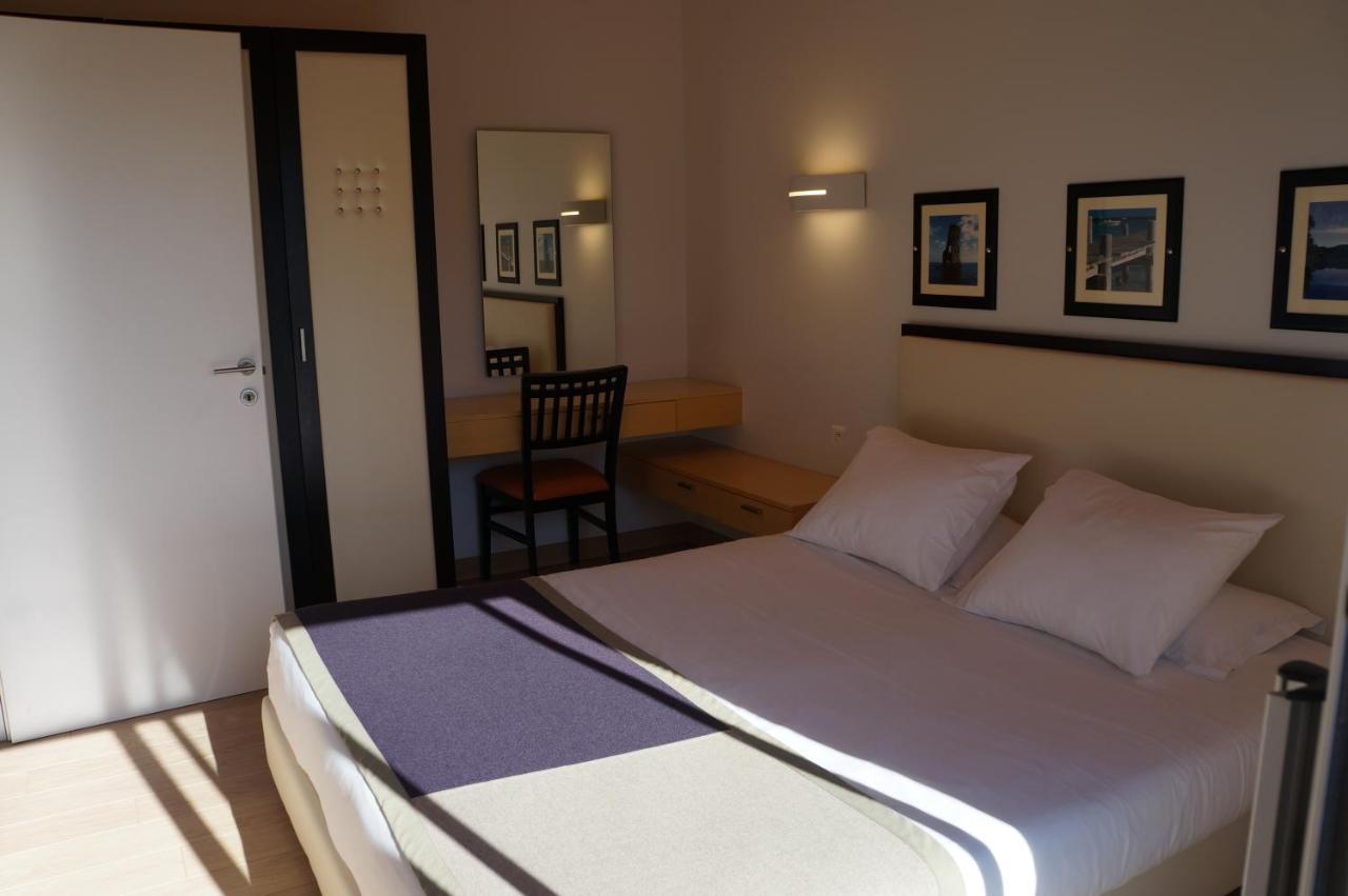 Residence Cala Sultana Porto-Vecchio  Exteriör bild