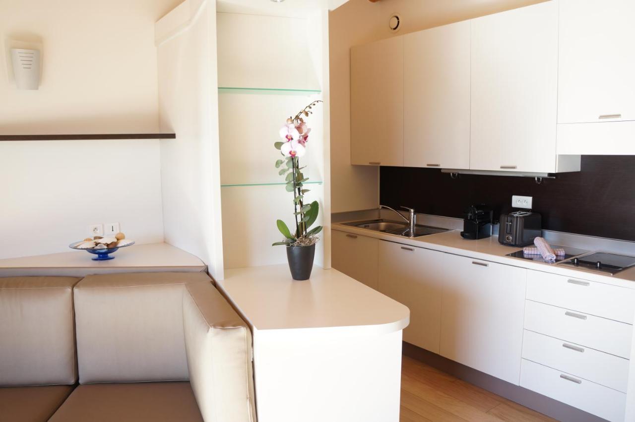 Residence Cala Sultana Porto-Vecchio  Exteriör bild