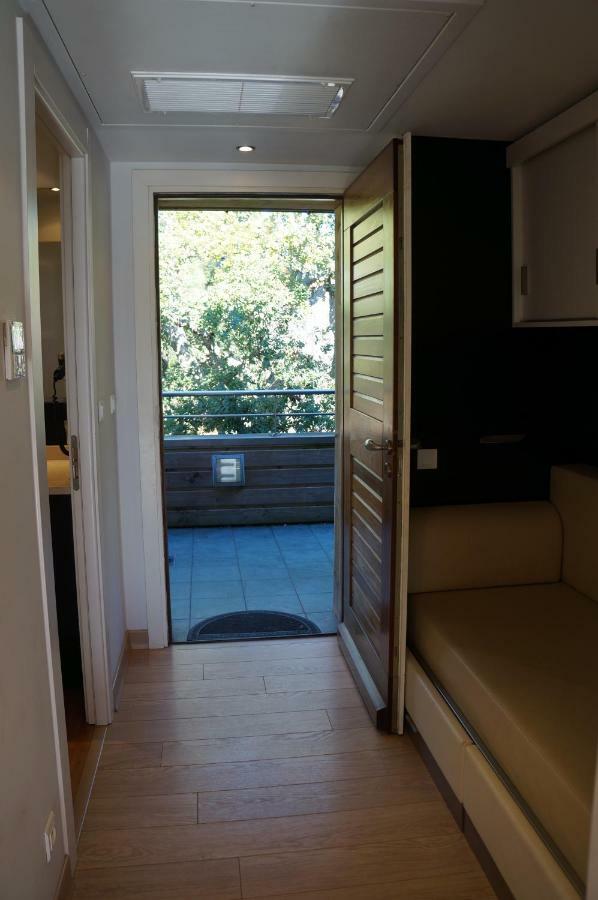 Residence Cala Sultana Porto-Vecchio  Exteriör bild